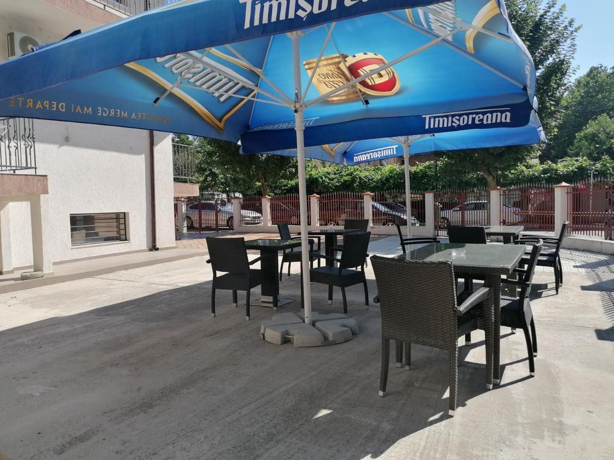 אפורי נורד Hotel Coralis 2 מראה חיצוני תמונה