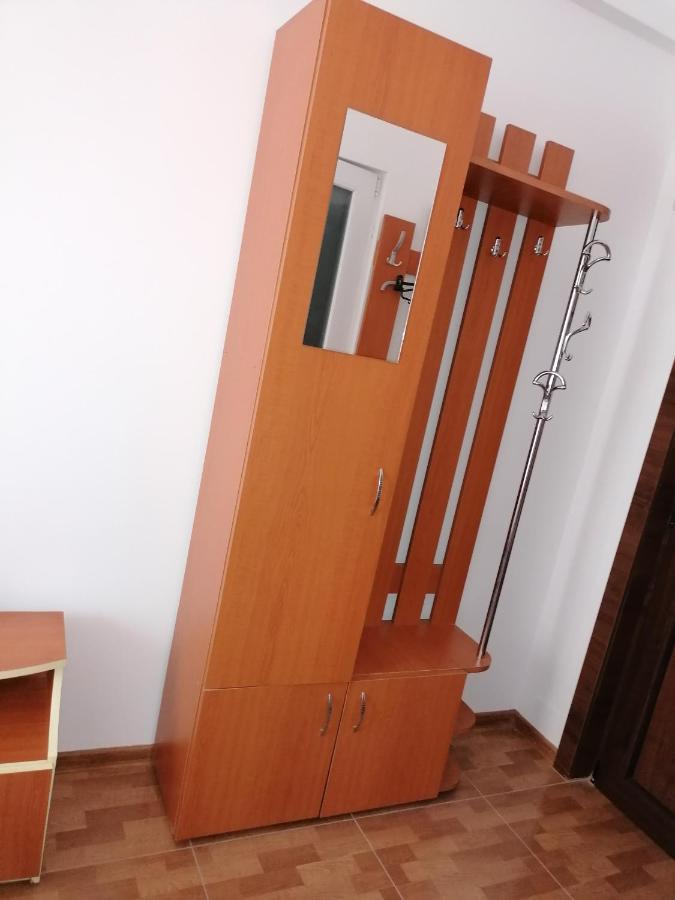 אפורי נורד Hotel Coralis 2 מראה חיצוני תמונה